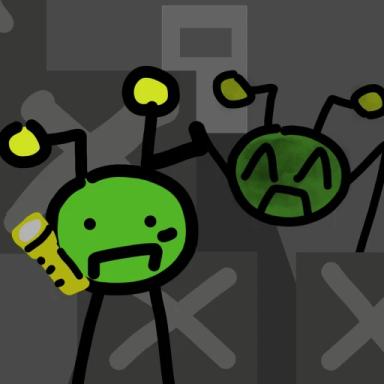 Thumbnail for You VS Nightmare Terry! Game