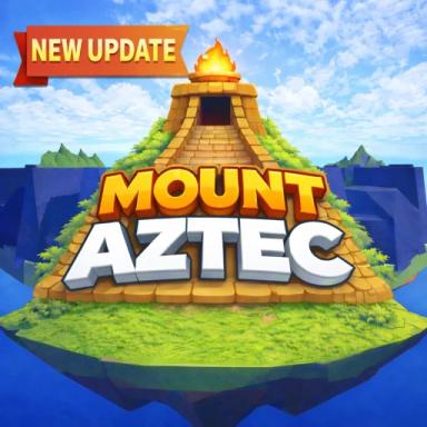 MOUNT AZTEC [FREE AVA x250] icon