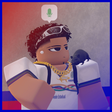 Mouse School🎙️[TONY'S MAP!!] icon