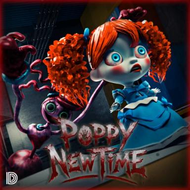 Thumbnail for [🌹] Poppy Newtime - FIELD OF SCREAMS Game