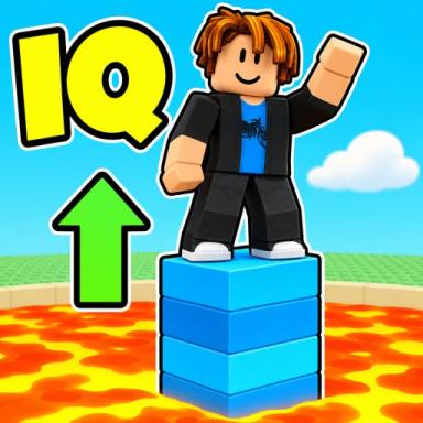 Thumbnail for IQ Tower Race Game