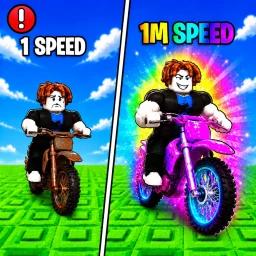Thumbnail for +1 Speed Dirtbike Escape! Game