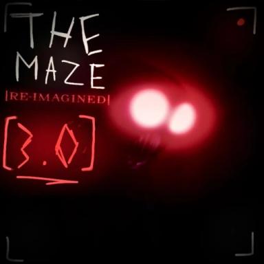 The Maze [Re-Imagined] | [3.0] icon