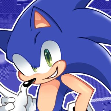 Thumbnail for Sonic Across The Infinite [TECH DEMO 3] Game