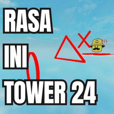 Thumbnail for Rasa Ini Tower 24 Game