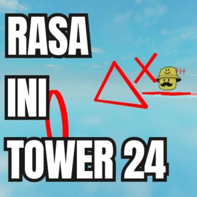 Rasa Ini Tower 24 icon