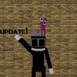 (Read Desc)Trevor Creature World Rp icon
