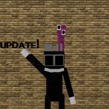 Thumbnail for (Read Desc)Trevor Creature World Rp Game