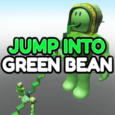 Jump Into Team Green Bean icon
