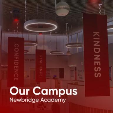 NBA School Grounds, Newbridge Academy icon