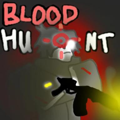 Blood Hunt icon