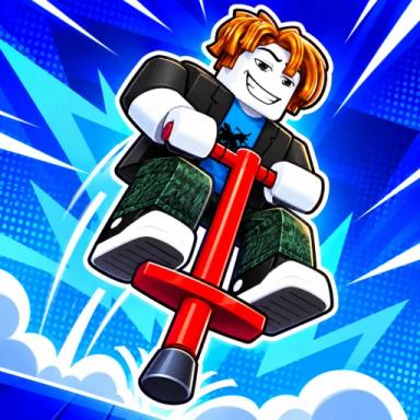 Thumbnail for +1 Speed Pogo Escape Game
