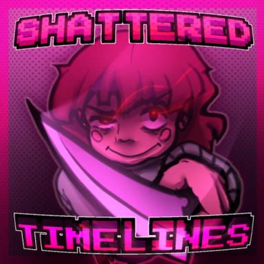 SHATTERED TIMELINES: CLASSIC icon