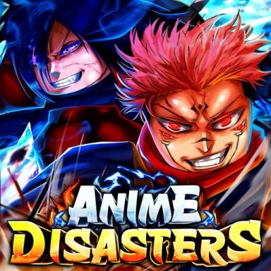 [🎉RELEASE] Anime Disaster Survival icon