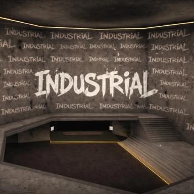[☠️] INDUSTRIAL (DUGEM) icon