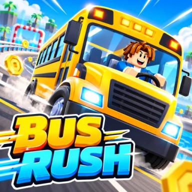 Thumbnail for 🚌 Bus Rush Game