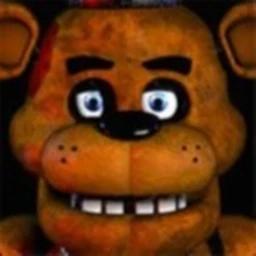 Five Nights at Freddy's [FNAF 1] [LEGACY] icon