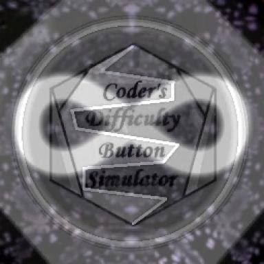 [FINALE] Coder's Difficulty Button Simulator icon