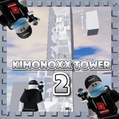 Kimonoxx tower 2 icon