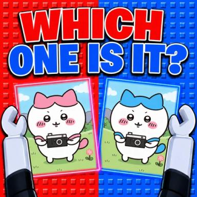 Thumbnail for Guess the Anime Color Game
