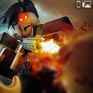 Thumbnail for Blood Engine Game