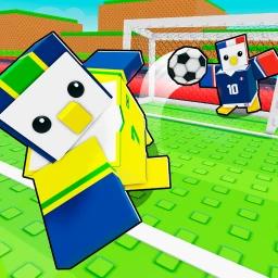 [☀️] Knockout! 🐧 icon