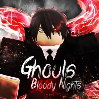 Ghouls : Bloody Nights [ALPHA] icon