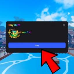 [EVENT]Obby For FREE Blox Fruit UGC! 🎁 icon