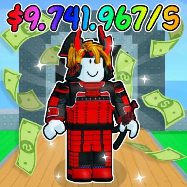 Thumbnail for [🥓] Steal A Bacon Game