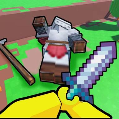 Pixel Sword Clasher⚔️ icon