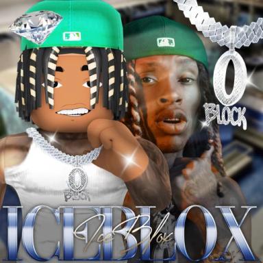 [🎤RAPPER OUTFITS] 💎 IceBlox Jewelry Store icon
