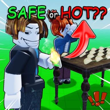 Thumbnail for Hot Chips! Game