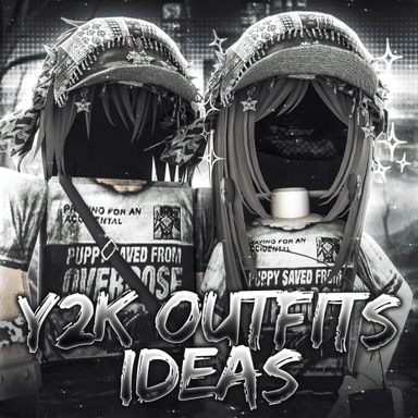 Y2K OUTFIT IDEAS icon
