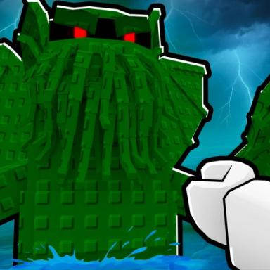 Thumbnail for Mutate or Lose Fish Game