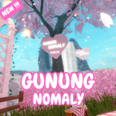 Nomaly Mountain icon