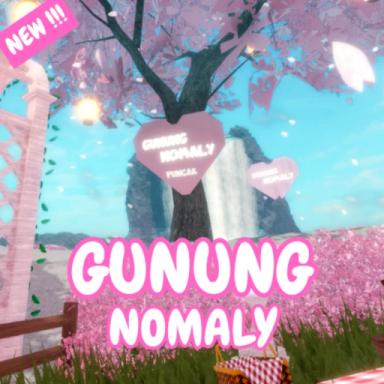 Thumbnail for Nomaly Mountain Game