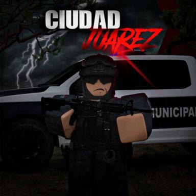 Ciudad Juarez, Mexico icon