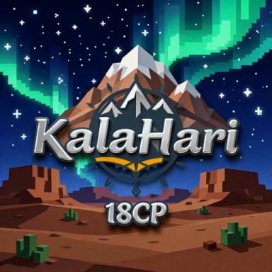 Thumbnail for [New V.2 Event x3!]Gurun KalaHari Night Game