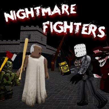 Thumbnail for Nightmare Fighters Game