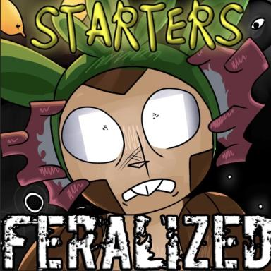 Starters - Feralized (Lookin Good) icon