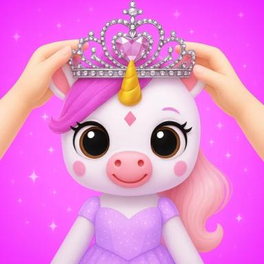 🎀Pet Show icon