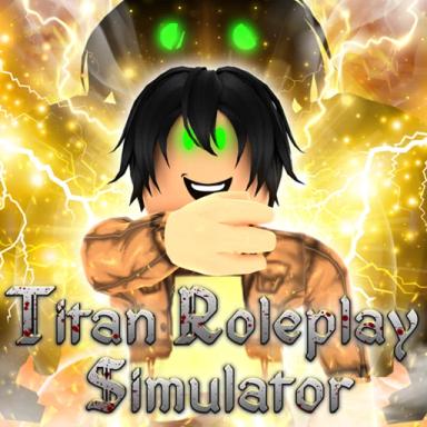 Thumbnail for 👹Titan Roleplay Simulator Game