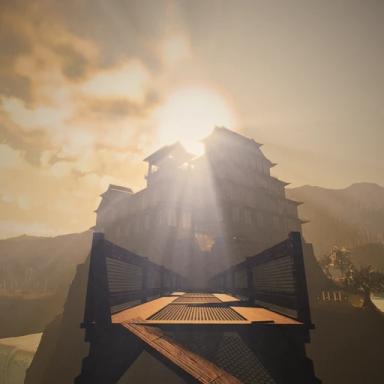 Thumbnail for Les Beyond East Game