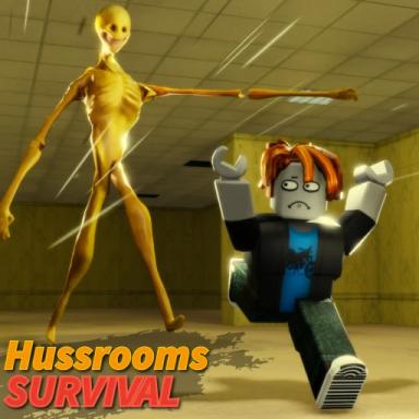Thumbnail for [VERITY] Hussrooms Survival Game