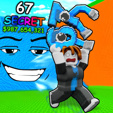 🌊 Escape Tsunami for 67 🧠 icon