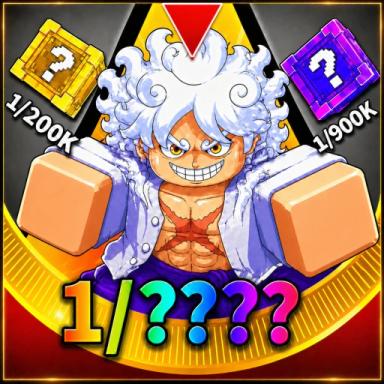Thumbnail for Roll an Anime [🎲] Game