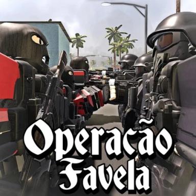 Favela Operation icon
