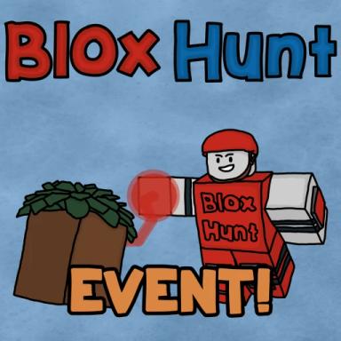 Thumbnail for 🥳 Event! | Blox Hunt v3.8.1 Game