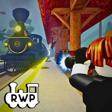 [🚄 NEW!] Railway Province icon