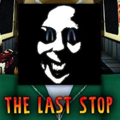 The Last Stop - unrestricted icon